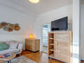 公寓 München Obersendling 02 生活区 13740