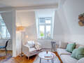 公寓 München Obersendling 04 生活区 13740