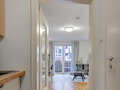 公寓 München Giesing 02 门厅 13756