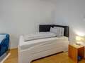 公寓 München Giesing 01 睡眠区 13756