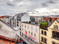 公寓 München Maxvorstadt 01 景观 13801