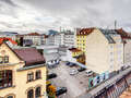 公寓 München Maxvorstadt 02 景观 13801