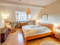 公寓 München Maxvorstadt 01 卧室 13801