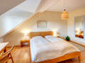 公寓 München Maxvorstadt 02 卧室 13801