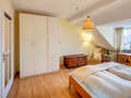 公寓 München Maxvorstadt 04 卧室 13801
