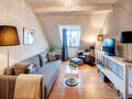 公寓 München Maxvorstadt 01 客厅 13801