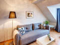 公寓 München Maxvorstadt 03 客厅 13801