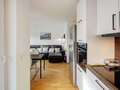 公寓 München Allach 04 厨房 13838