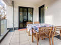 公寓 München Allach 03 阳台 13838