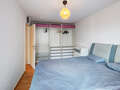 公寓 München Allach 02 第一卧室 13838