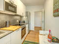 公寓 München Waldperlach 02 厨房 13850