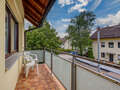 公寓 München Waldperlach 01 阳台 13850