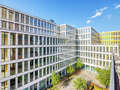 公寓 München Schwanthalerhöhe 03 景观 13943