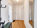 公寓 München Ludwigsvorstadt 01 门厅 13947