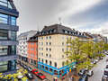 公寓 München Ludwigsvorstadt 01 景观 13947