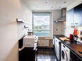 公寓 München Parkstadt Solln 01 厨房 13970