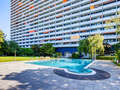公寓 München Parkstadt Solln 02 泳池 13970