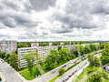 公寓 München Parkstadt Solln 02 景观 13970