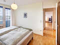 公寓 München Parkstadt Solln 02 卧室 13970