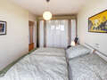 公寓 München Parkstadt Solln 03 卧室 13970