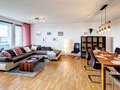 公寓 München Parkstadt Solln 02 生活区 13970