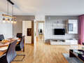 公寓 München Parkstadt Solln 04 生活区 13970