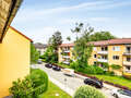 公寓 München Untergiesing 03 景观 13974