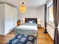 公寓 München Untergiesing 01 卧室 13974
