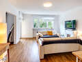公寓 München Untergiesing 05 客厅 13974
