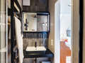 越层公寓 München Glockenbachviertel 02 卫生间 13995