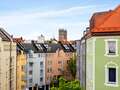 越层公寓 München Glockenbachviertel 02 景观 13995
