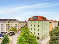 越层公寓 München Glockenbachviertel 04 景观 13995