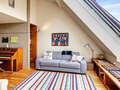 越层公寓 München Glockenbachviertel 02 生活区 13995
