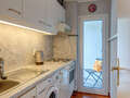 公寓 München Schwabing-West 01 厨房 14029