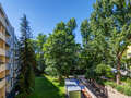 公寓 München Schwabing-West 01 景观 14029