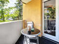 公寓 München Milbertshofen 02 阳台 14064