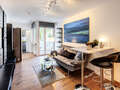 公寓 München Milbertshofen 01 生活区 14064