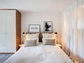复式公寓 München Solln 02 睡眠区 14111