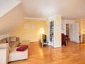 阁楼公寓 München Neuhausen 05 生活区 14119