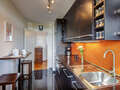 公寓 München Parkstadt Solln 03 厨房 14205