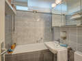 公寓 München Parkstadt Solln 01 卫生间 14205