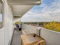 公寓 München Parkstadt Solln 02 阳台 14205