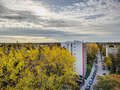公寓 München Parkstadt Solln 01 景观 14205