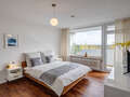 公寓 München Parkstadt Solln 01 卧室 14205
