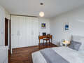 公寓 München Parkstadt Solln 03 卧室 14205