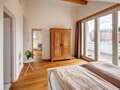 房子 Berg am Starnberger See 02 第一卧室 14208