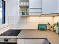 公寓 München Schwabing (rechts der Leopoldstraße) 02 厨房 14213