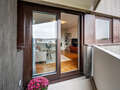 公寓 München Schwabing (rechts der Leopoldstraße) 02 阳台 14213