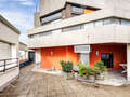 公寓 München Schwabing (rechts der Leopoldstraße) 02 共用露台 14213