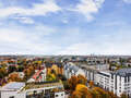 公寓 München Schwabing (rechts der Leopoldstraße) 03 共用露台 14213
